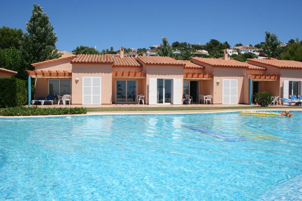 Apartmán Mar Blau
